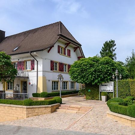 Apart-Hotel Pont-De-Thielle Gals Exterior foto