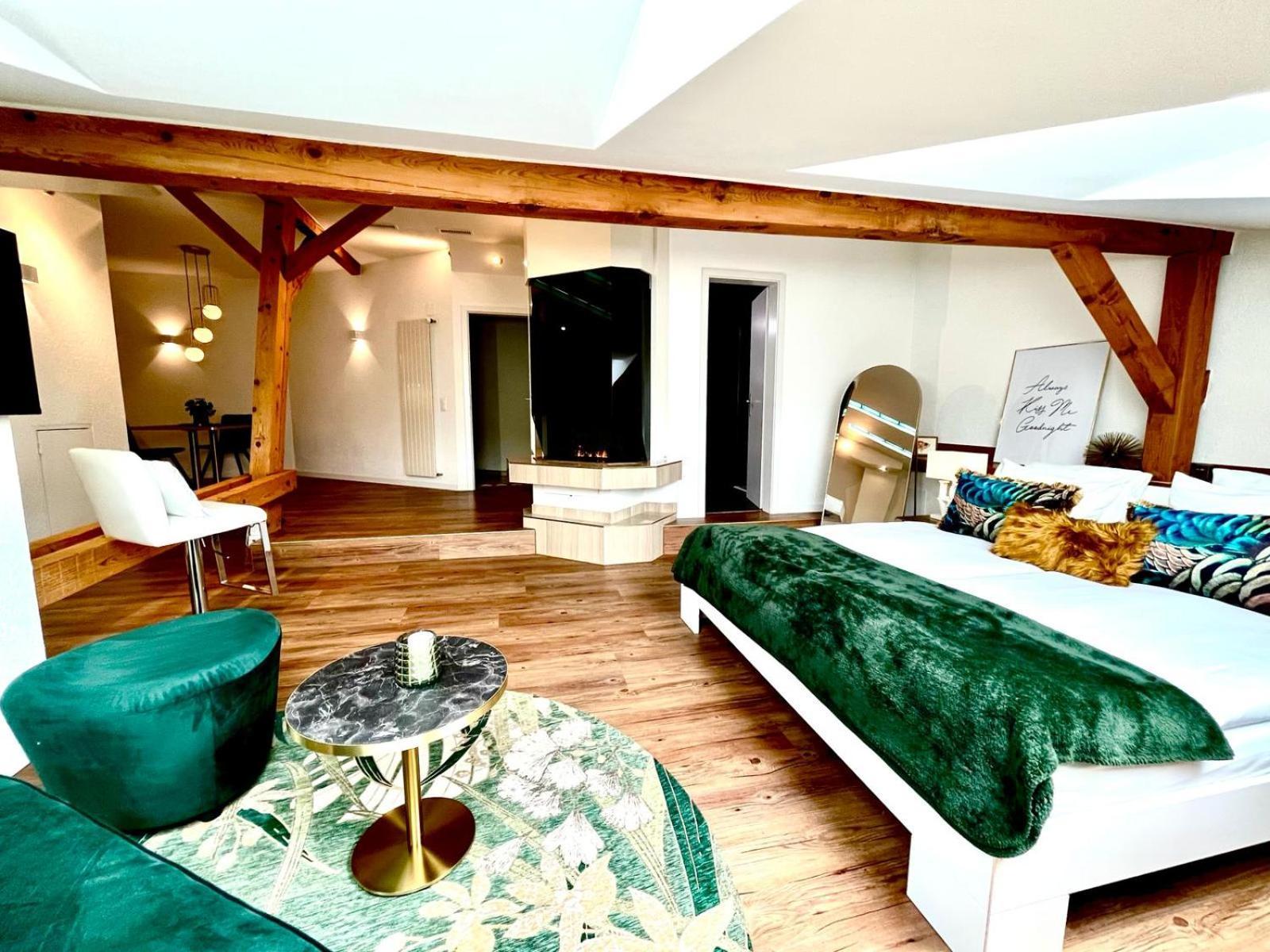 Apart-Hotel Pont-De-Thielle Gals Exterior foto